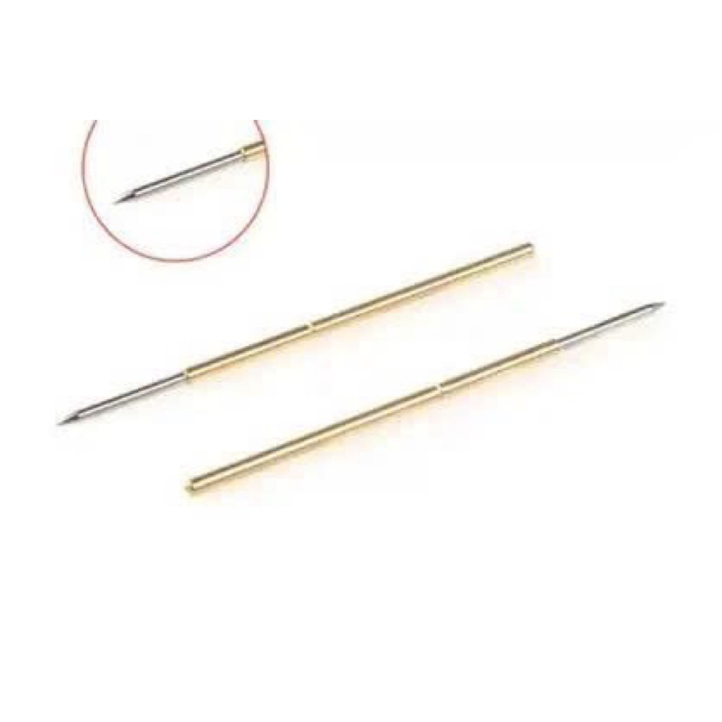 kim test mạch P75-B1 3w