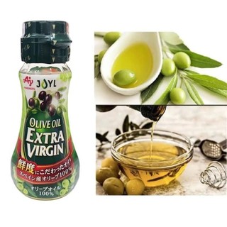 Dầu olive Ajinomoto Extra Virgin Nhật Bản