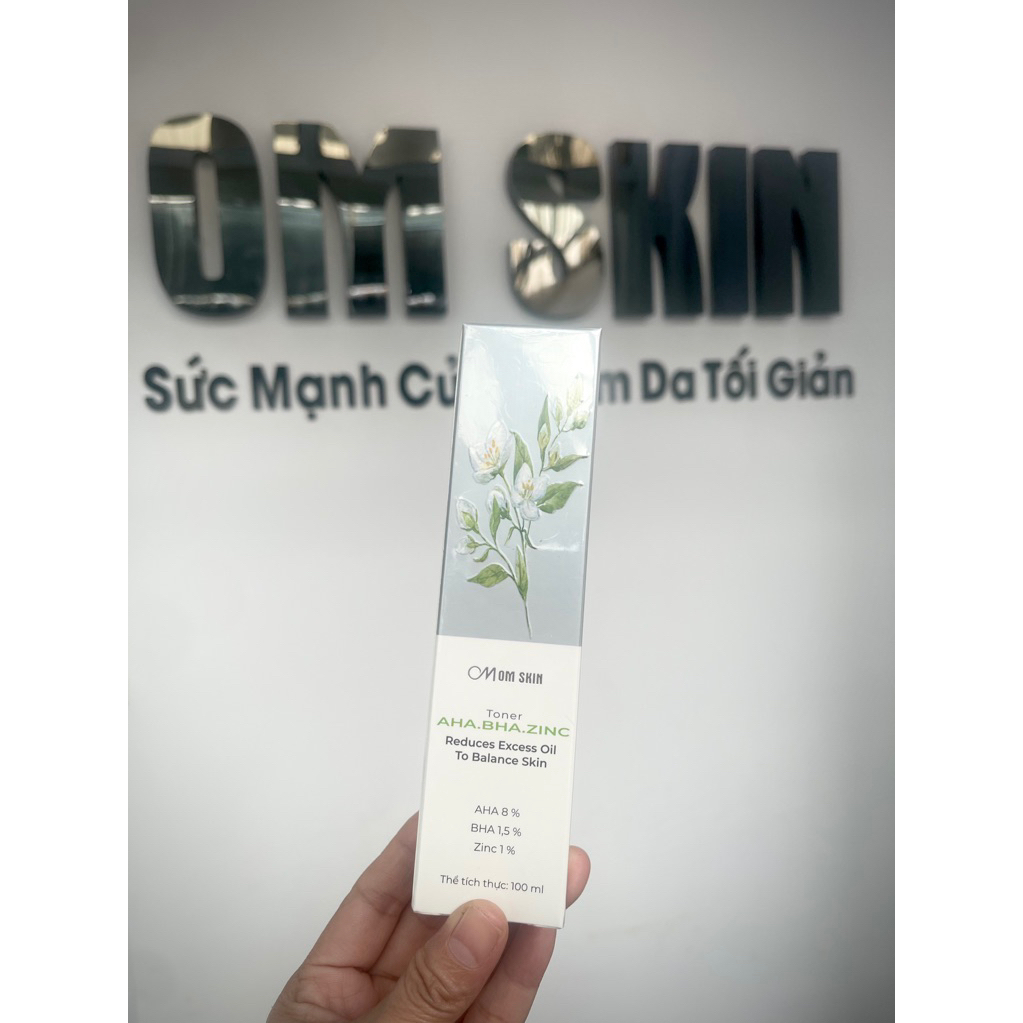 TONER AHA,BHA,PHA DR THANH HẰNG( chính hãng)