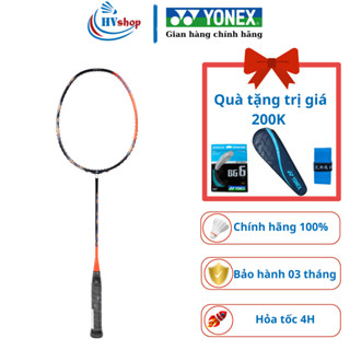  Vợt cầu lông Yonex Astrox 77 Tour chính hãng tặng 03 món quà bảo hành 03 tháng - HVShop 