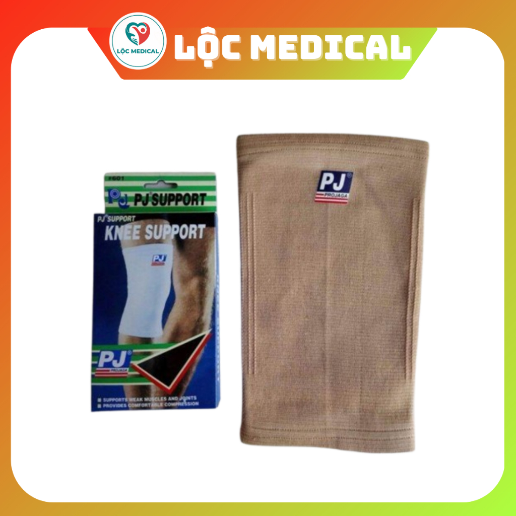 Băng Thun Gối Tròng PJ 601
