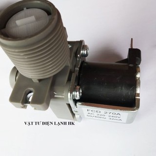 Van cấp nước máy giặt đơn đa năng
