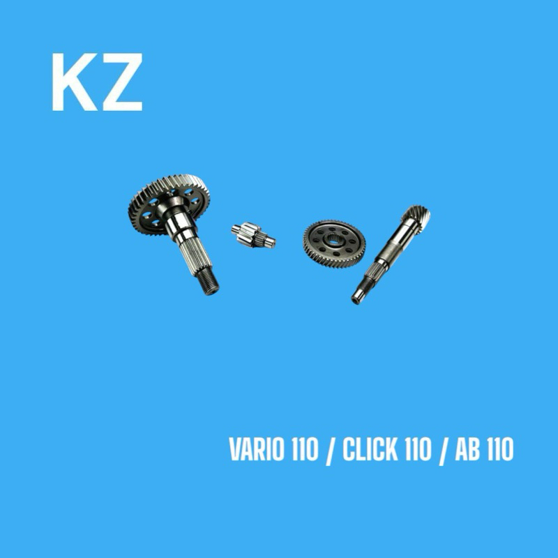 BÔ NHÔNG LÁP VARIO 110 / CLICK 110 / AB 110 ( TNDG ) (KZ ĐẸP NGON NHƯ ZIN )@