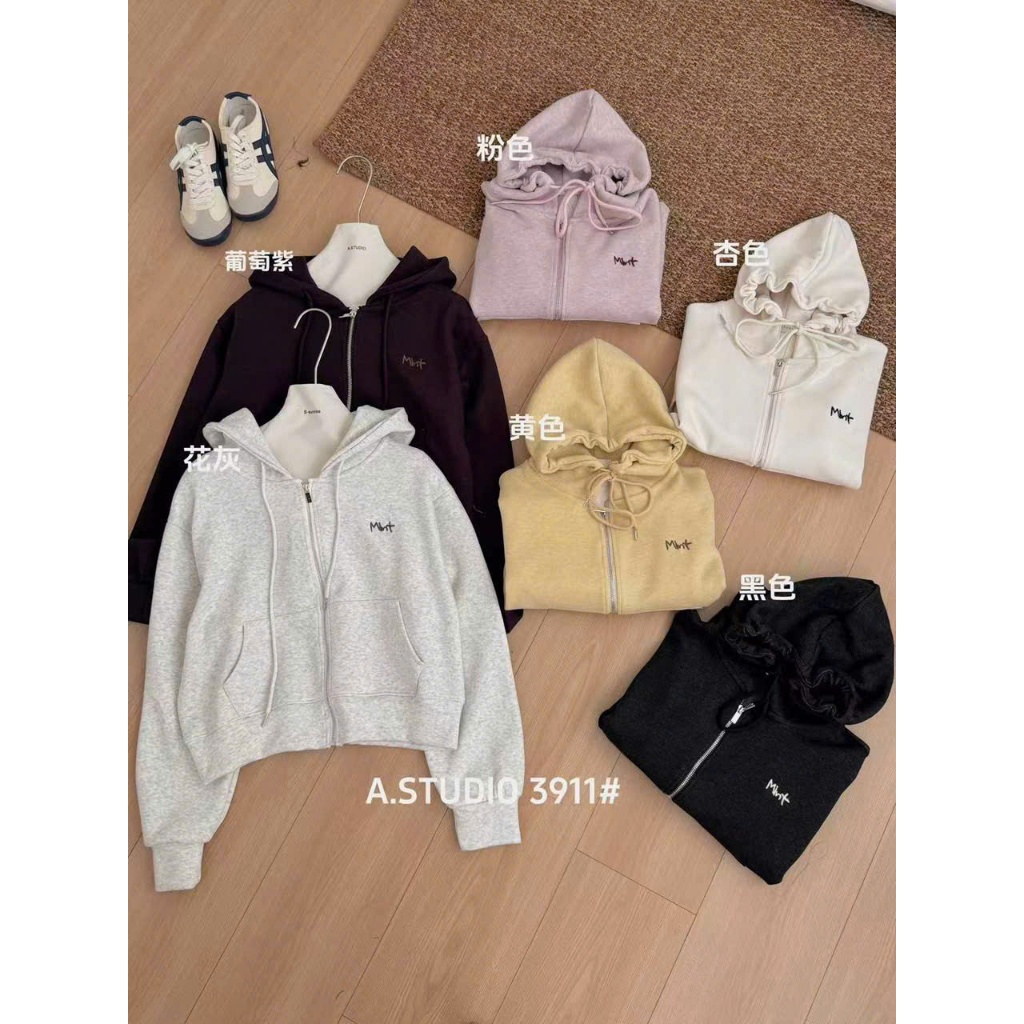 [ MTM STORE ] AK 3911 - 𝐀.𝐒𝐓𝐔𝐃𝐈𝐎