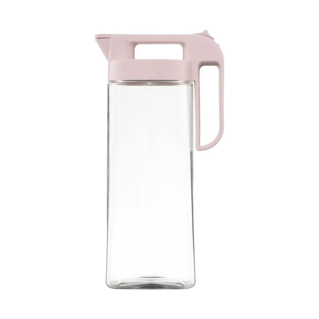 Bình nước nhựa nguyên sinh cao cấp Biwa 1,2L-1,6 L và Biwa plus 1,6L