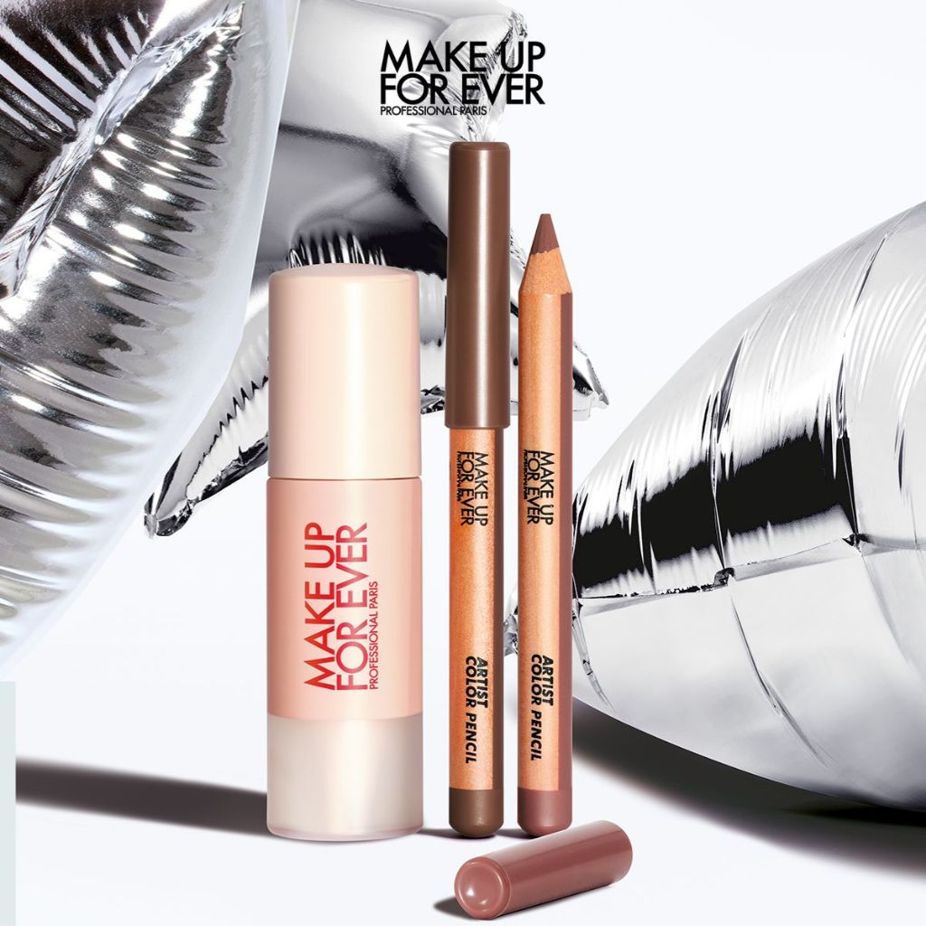 Phiên Bản Giới Hạn Mùa Lễ Hội Super Boost Lip Gloss 9ml+ Chì kẻ Artist Color Pencil 0.5gx2