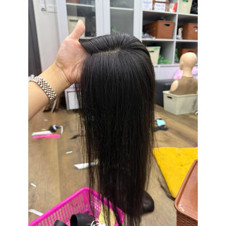 PHIÊN BẢN DÀY 5 KẸP PHỦ HÓI, PHỦ BẠC, ĐỦ ĐỘ DÀI