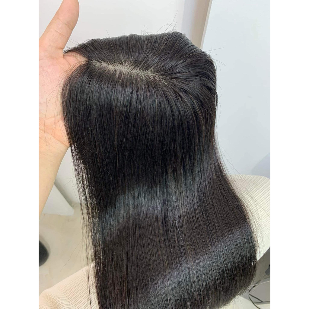 PHIÊN BẢN DÀY 5 KẸP PHỦ HÓI, PHỦ BẠC, ĐỦ ĐỘ DÀI