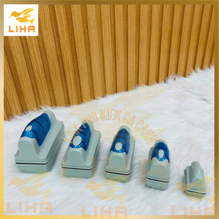 Chà Bể Cá Hít Nam Châm Sobo BMAX (10mm~16mm) - Hít Chà Vệ Sinh Bể Cá
