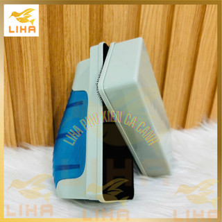 Chà Bể Cá Hít Nam Châm Sobo BMAX (10mm~16mm) - Hít Chà Vệ Sinh Bể Cá