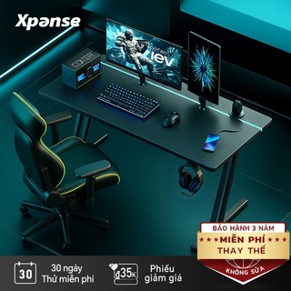  F3 bàn gaming Xpanse nắp lật giấu dây,bàn làm việc | bàn máy tính loại ZK,tải trọng 200KG,đa năng,gọn gàng 