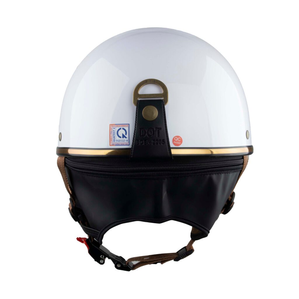 NÓN BẢO HIỂM NỮA ĐẦU Royal M379