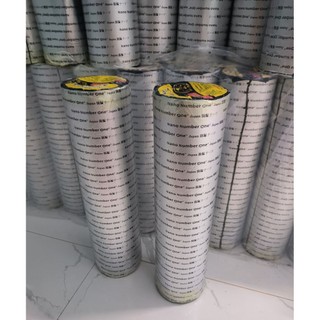   50cm×5m-1m×5m Nhựa Đường Dán Chống Thấm Nano Nhật Bản Dán Mái Tôn Thủng Trần Nhà Nứt. 