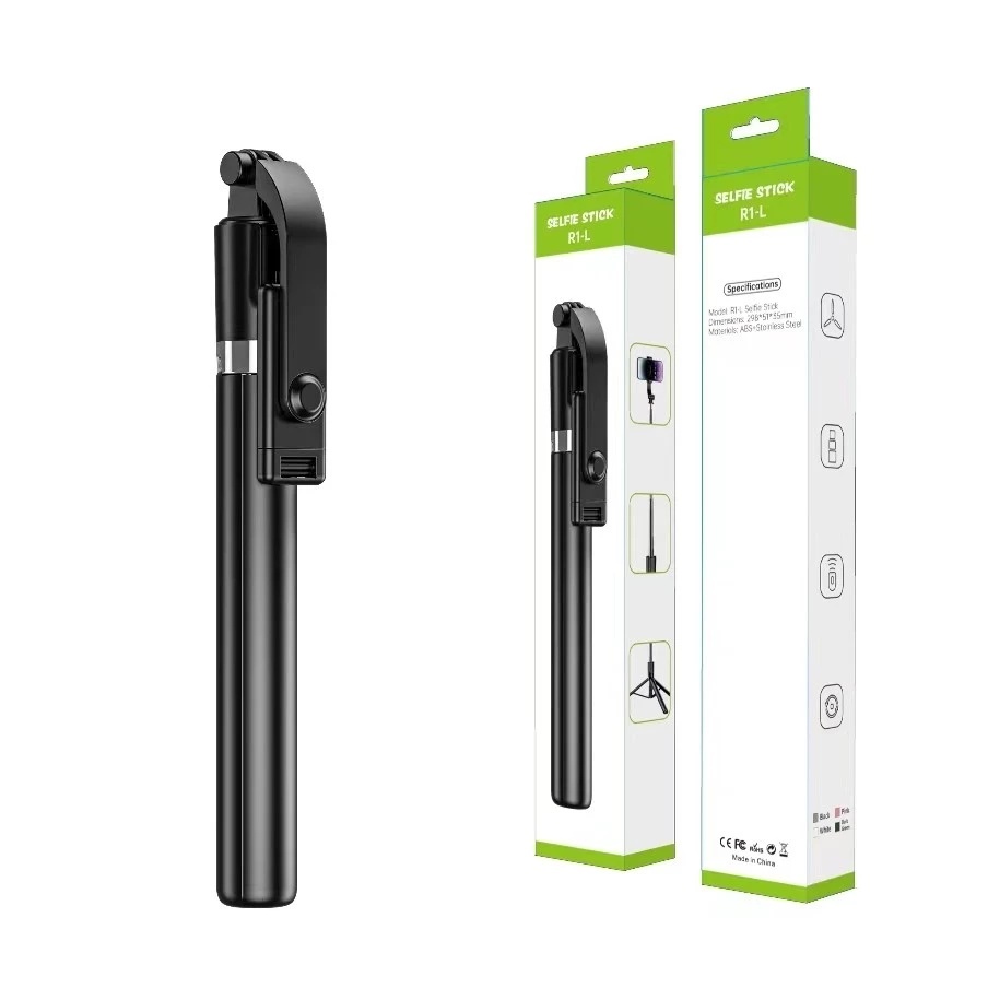 Gậy chụp ảnh tự sướng Selfie 3 chân,cầm tay,1M7 điều khiển từ xa có đèn Tripod chụp ảnh livestream | BigBuy360 - bigbuy360.vn