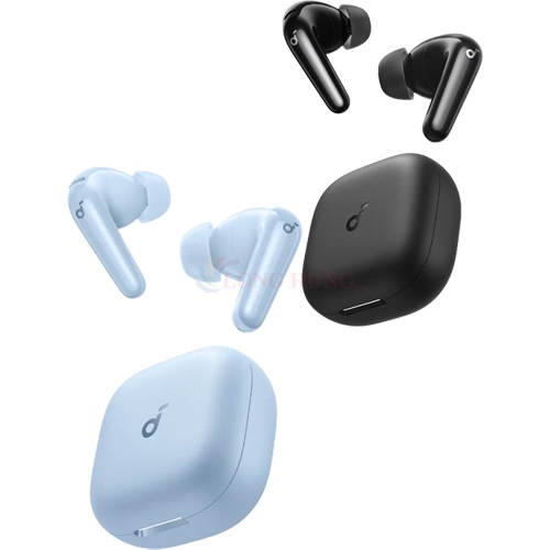 Tai nghe Bluetooth True Wireless Anker Soundcore R60i NC D1202 - Hàng chính hãng | BigBuy360 - bigbuy360.vn