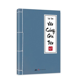 Sách - Văn Cúng Gia Tiên - Bao Gồm Đầy Đủ Nghi Thức và Hướng Dẫn Sắm Lễ - Tiên Phong Books