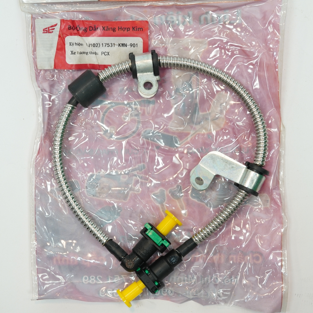 Dây dẫn xăng xe PCX (cũ)