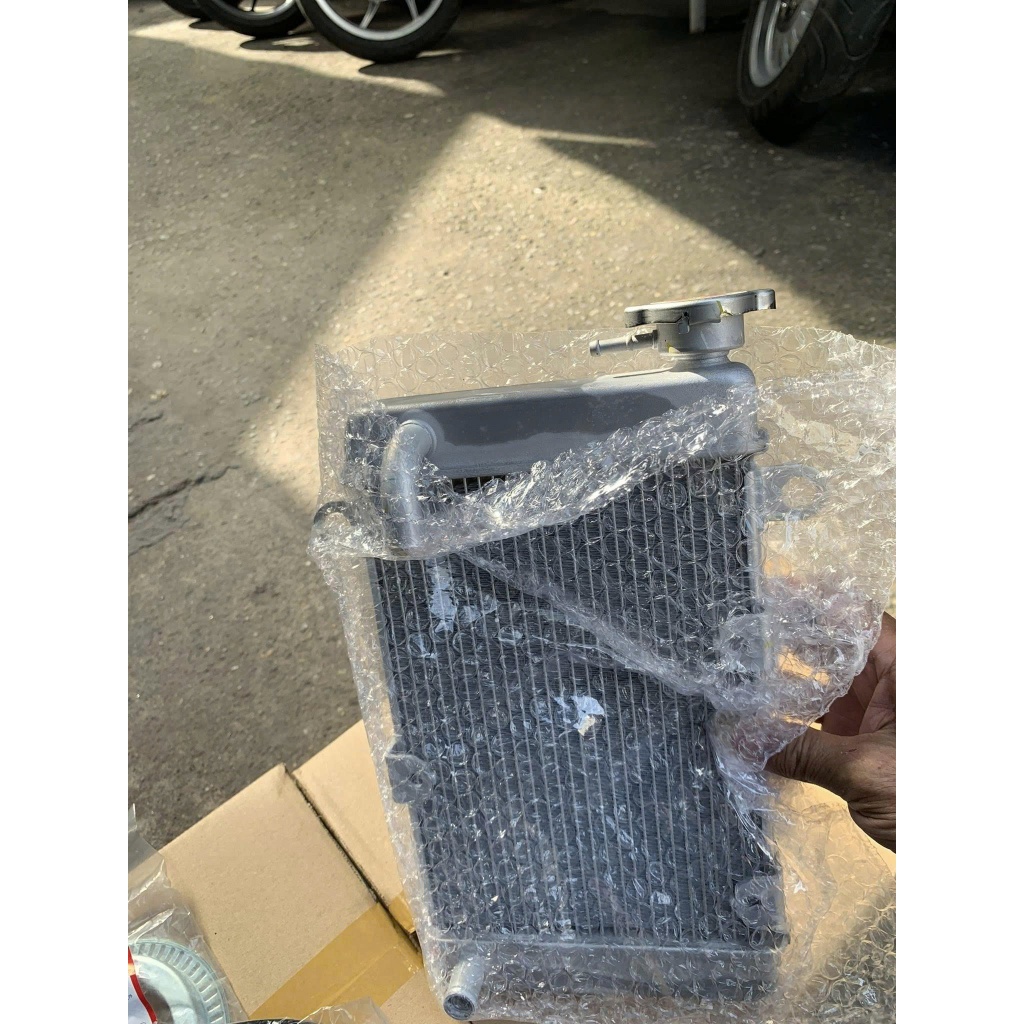 Két tản nhiệt SH350I 19010-K1W Két tản nhiệt SH350I 2022 2026