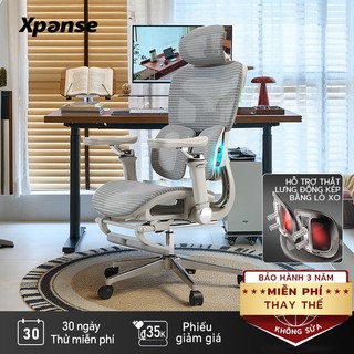  Xpanse T9 ghế công thái học ghế gaming đệm lưng kép 4 lò xo lưới du pont ghế xoay văn phòng ghế làm việc 