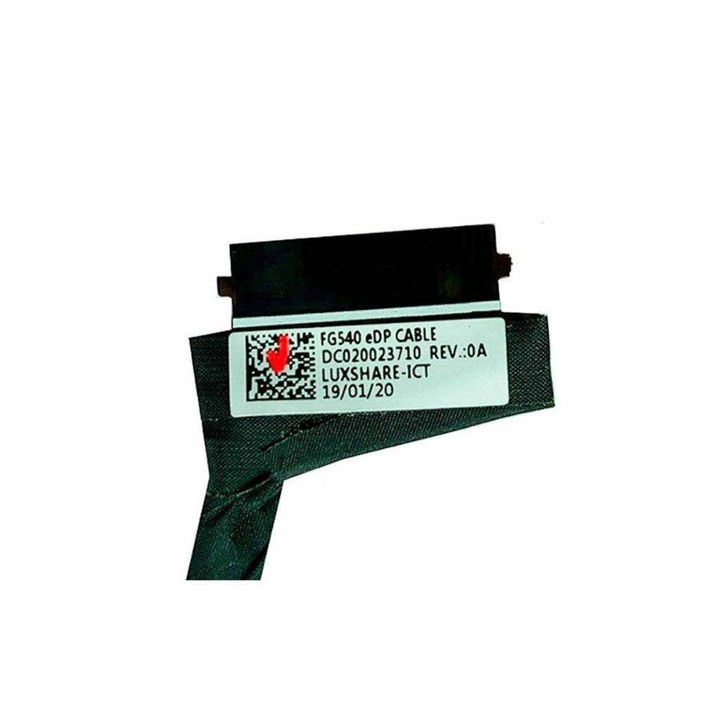 Cáp Màn Hình Lenovo L340-15 L340-15IRH 30 Pin DC020023710 New