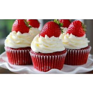 Bột whipping 100gr bột kem whipping cream