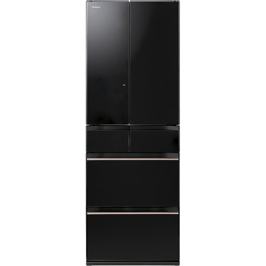 R-HW540RV(XK) - Tủ lạnh Hitachi Inverter 520 lít R-HW540RV(XK) - Hàng chính hãng