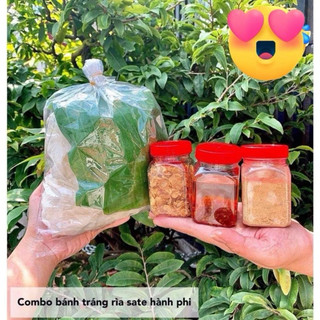 1kg bánh tráng rìa phơi sương dẻo mềm hàng loại 1 ngon