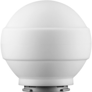 Tản sáng Dome Godox ML-CD15 dùng cho flash Godox  V1, AD100Pro, AD200Pro, V860II, V860III,...