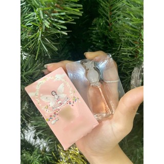 Nước hoa mini dạng chấm nhiều size 5ml 7.5ml 10ml