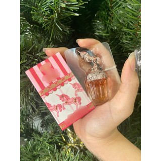 Nước hoa mini dạng chấm nhiều size 5ml 7.5ml 10ml
