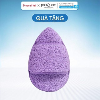 [Quà tặng] Bọt biển rửa mặt Postquam