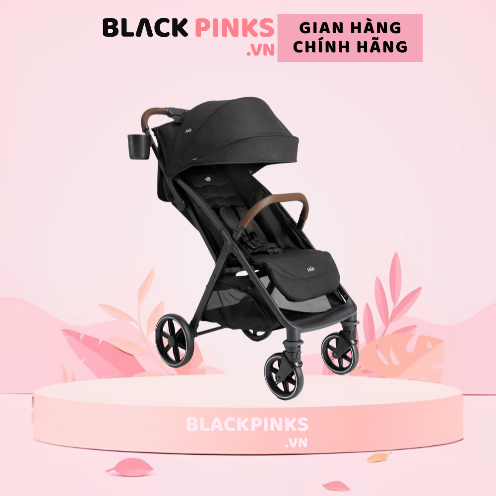 Xe đẩy trẻ em Joie Nutmeg Thunder