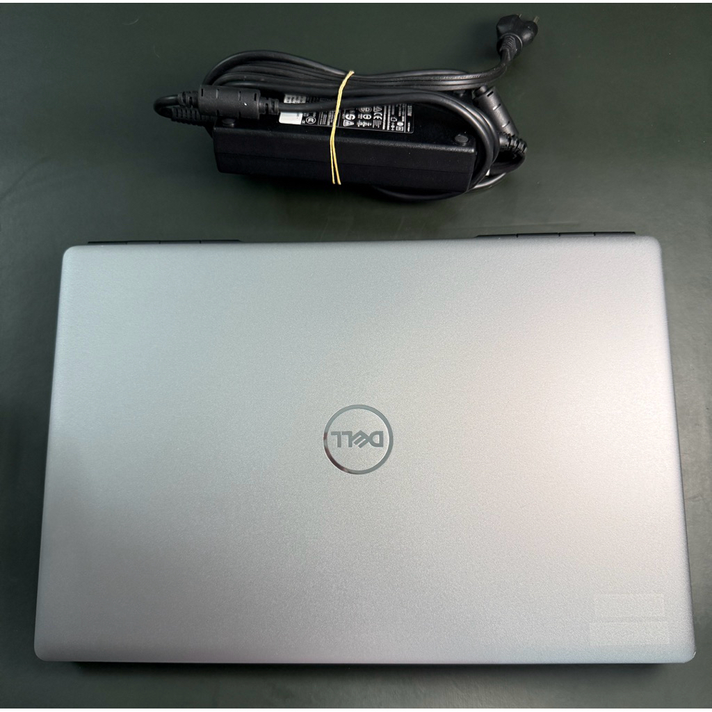 Laptop Dell precision 7560 FHD (i7 11850H/32G/1Tb/A2000/pin 68/95..) - used