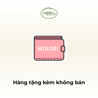   Q.U,@ T,AN.G ST.I,KE:R   Ví Da Nam Nữ | Mi Midori 