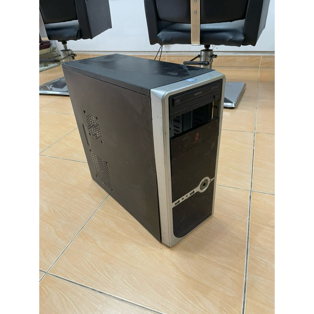Vỏ Cây Máy Tính Case PC Cũ Size ATX
