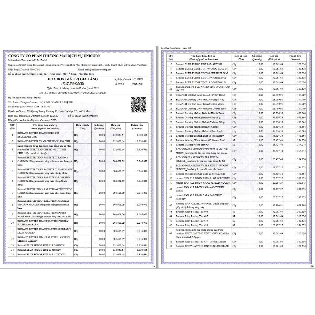 [Đủ Màu] Son Kem Tint Bóng Romand Juicy Lasting Tint 5.5ml [13 - 16 - 19 - 20 - 21 - 23 - 24 - 25 - 28 - 29-36-37-38-39] | BigBuy360 - bigbuy360.vn