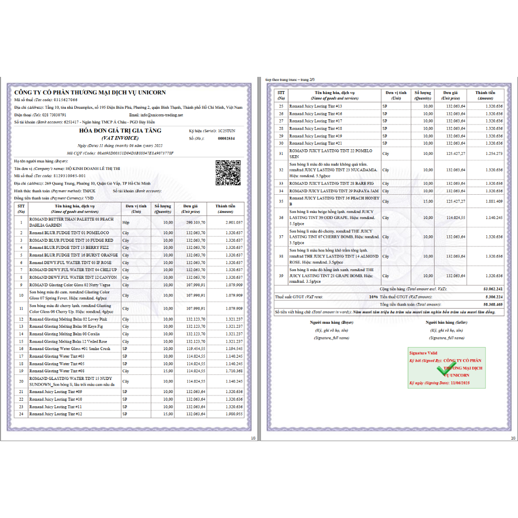 [Đủ Màu] Son Kem Tint Bóng Romand Juicy Lasting Tint 5.5ml [13 - 16 - 19 - 20 - 21 - 23 - 24 - 25 - 28 - 29-36-37-38-39] | BigBuy360 - bigbuy360.vn