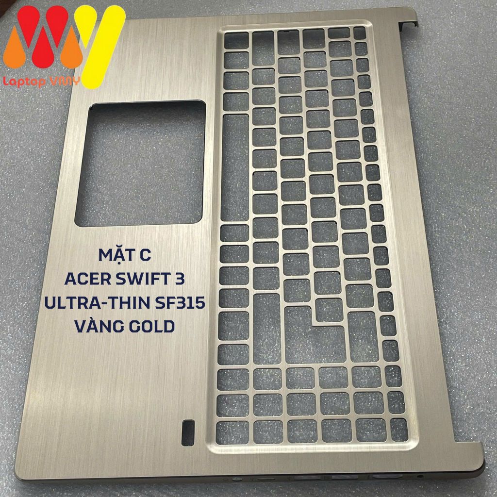 Thay Vỏ Laptop Acer Swift 3 Ultra-Thin SF315
