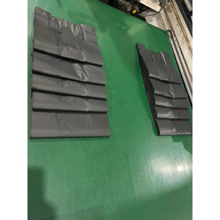 Combo 2kg, túi rác đen có quai đủ size từ 3 đến 30kg