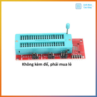 Mạch nạp PICkit 2 cho vi điều khiển PIC