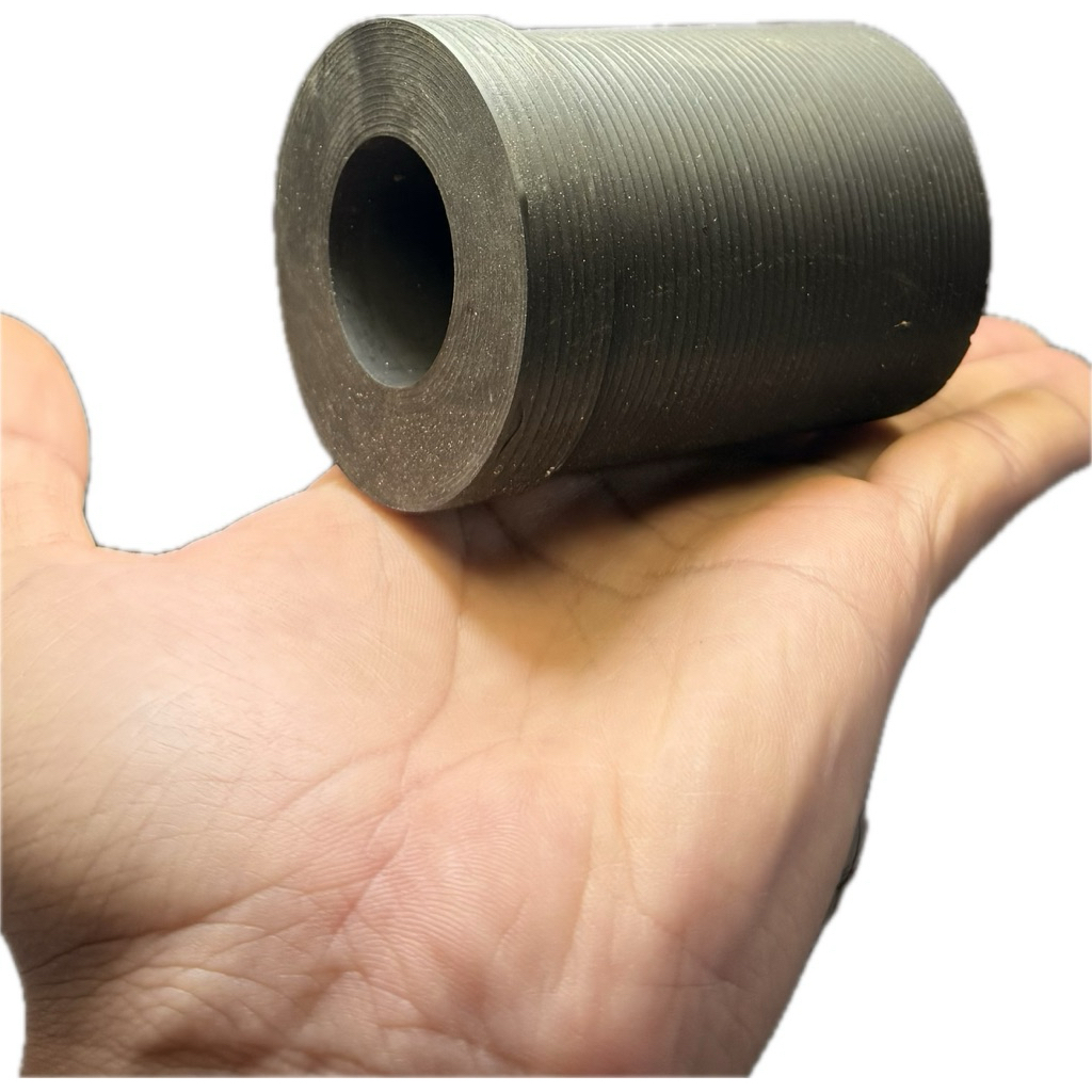 Bạc Cao Su Ống Láp, Bạc Ghe, vỏ lãi, Bạc Chân Vịt, Bạc máy Bơm Nước, bạc nhựa máy đuôi tôm