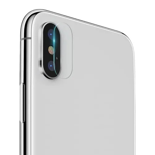 [XẢ KHO] Kính Dán Bảo Vệ Camera X / XS / XS max JcPa.l - Hàng Chính Hãng - ECOHOME PLUS