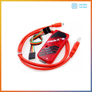 Mạch Nạp PICKIT3.5 cho vi điều khiển PIC