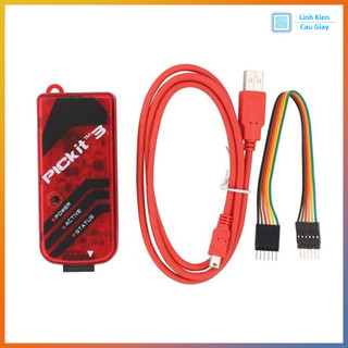 Mạch Nạp PICKIT3.5 cho vi điều khiển PIC