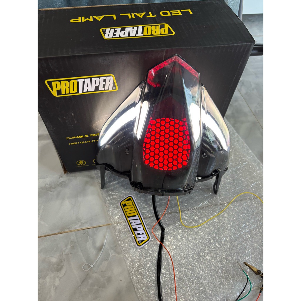 FULL bộ đèn Hậu lc ex135 lc v2-v7 2011-2014