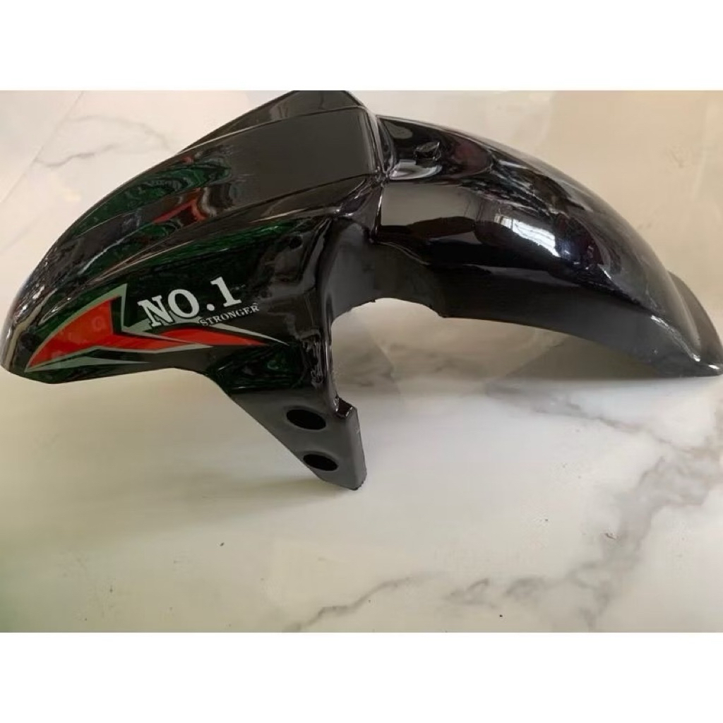 Chắn bùn xe máy điện m133. 133 mini plus ĐỜI ĐẦU