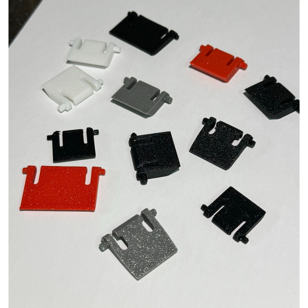 Chân bàn phím cơ - Fuhlen - Dareu - Gnet - Newmen - Motospeed