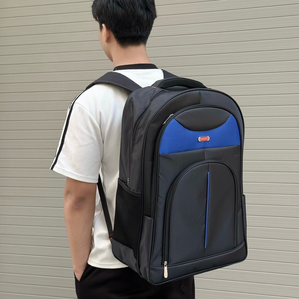 BALO DU LỊCH ĐỰNG QUẦN ÁO CAO CẤP CỠ ĐẠI