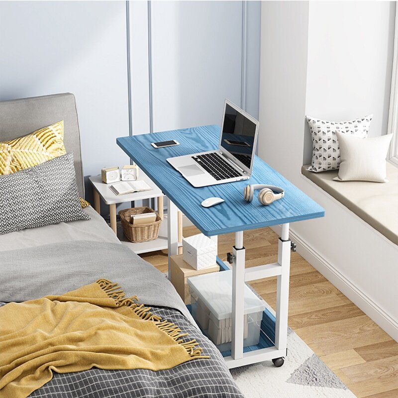 【Hà Nội giao nhanh】Bàn Laptop Nâng Hạ Di Động, Dùng Trên Giường / Sofa, Học Tập & Làm Việc Tại Nhà | BigBuy360 - bigbuy360.vn