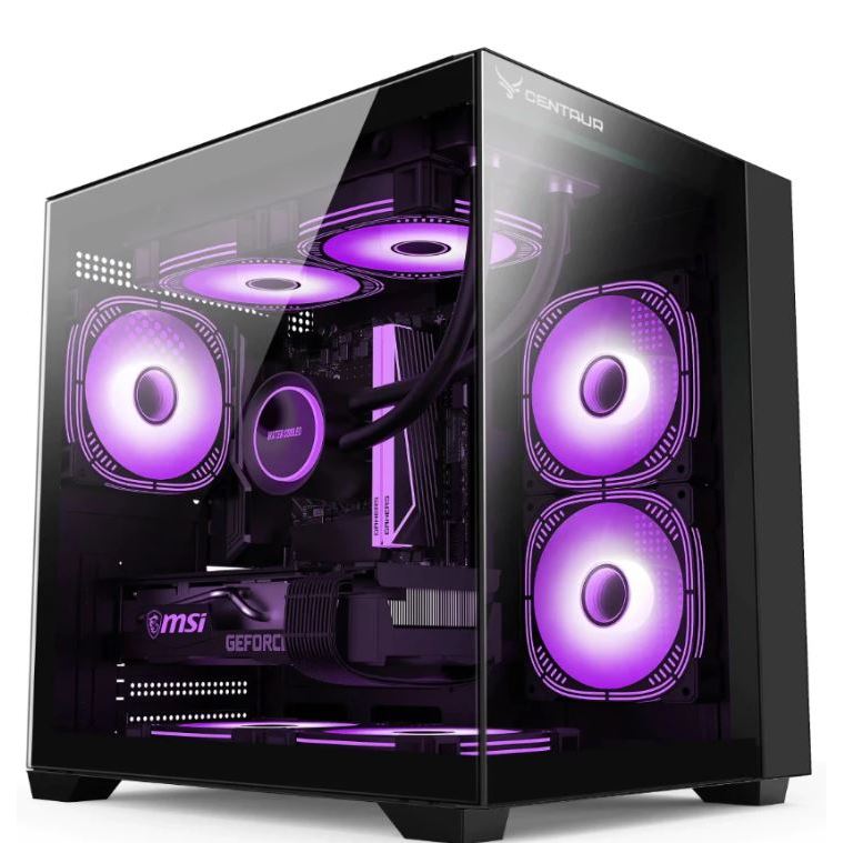 Bộ máy tính combo CPU i3 8100 hàng cao cấp main H310  vga 750 1GB